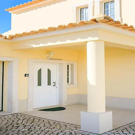 فيلة Private Villas Leila 4 Bedroom Semi Detached With Private Pool *