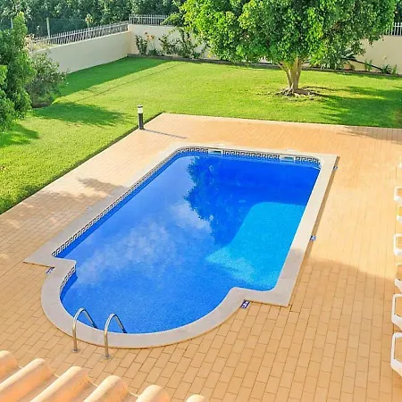 Villa Private Villas Leila 4 Bedroom Semi Detached With Private Pool *