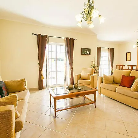 Private Villas Leila 4 Bedroom Semi Detached With Private Pool Villa Albufeira